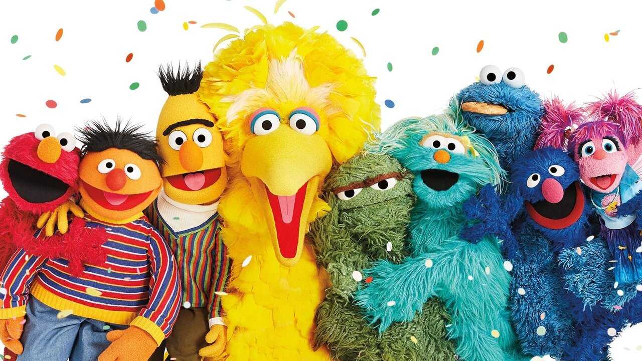 EN - Sesame Street (1969) 3