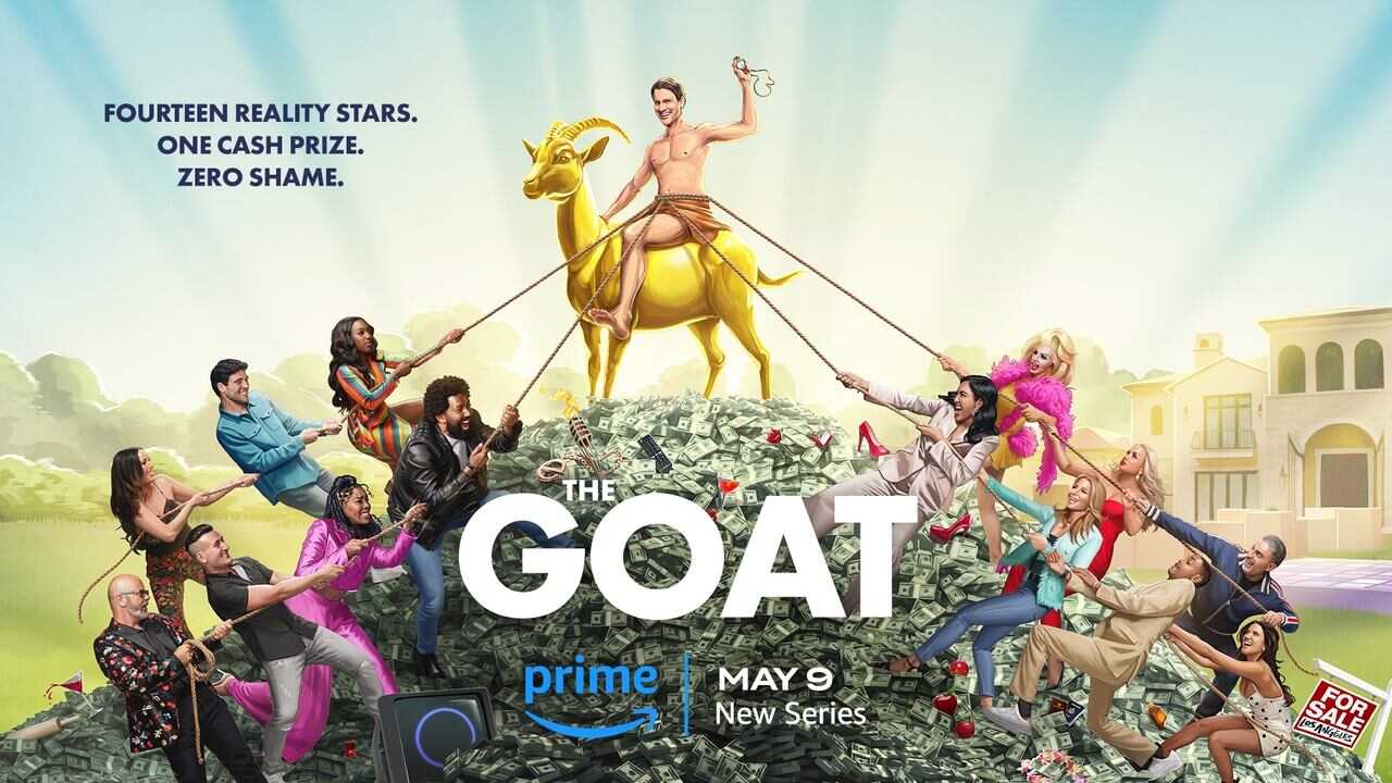 EN - The GOAT (2024) 0