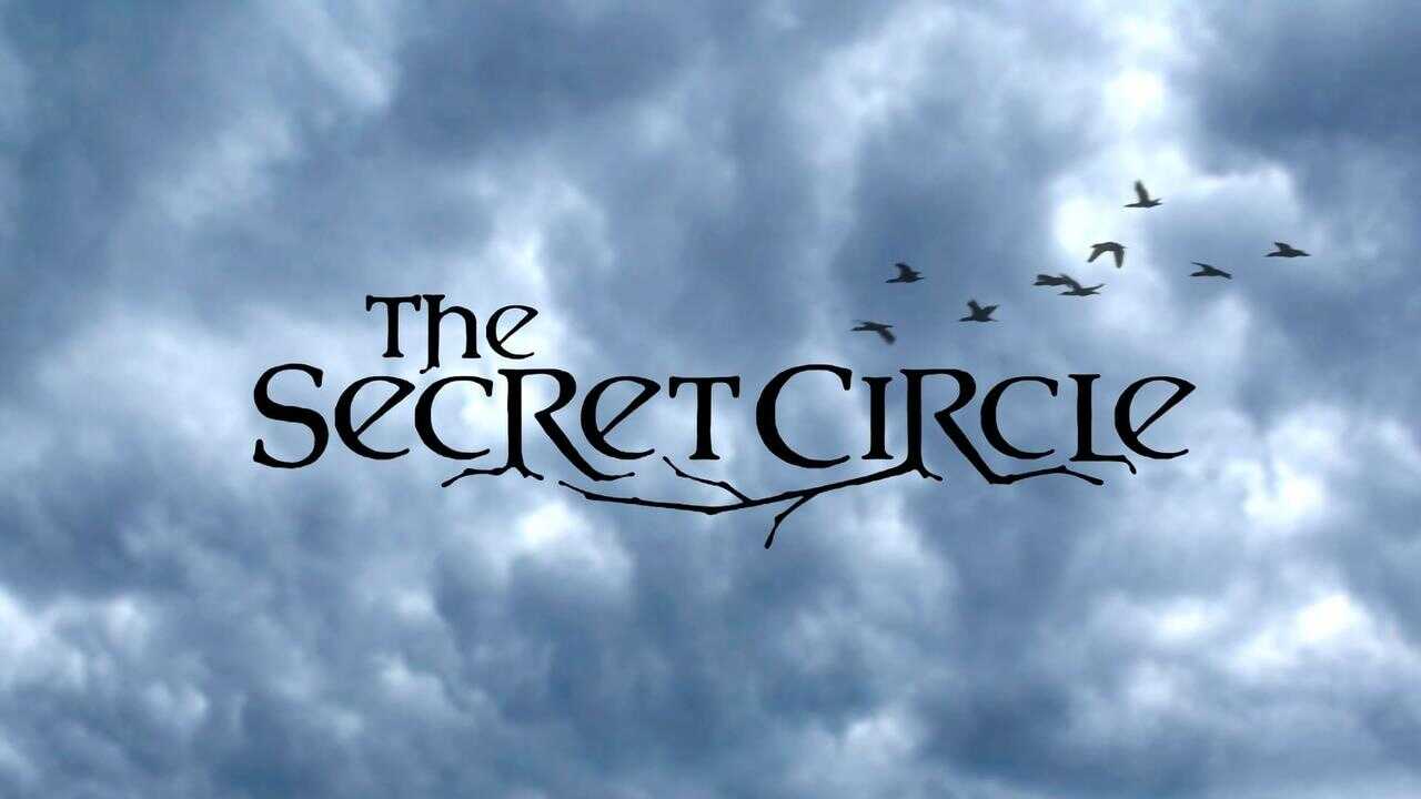 NL - The Secret Circle (2011) 3