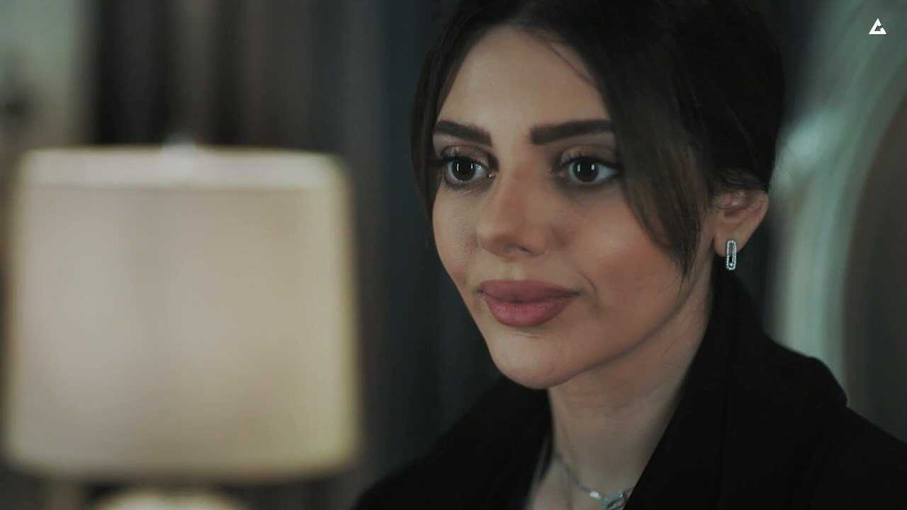 AR - مسلسل طوق الحرير 1