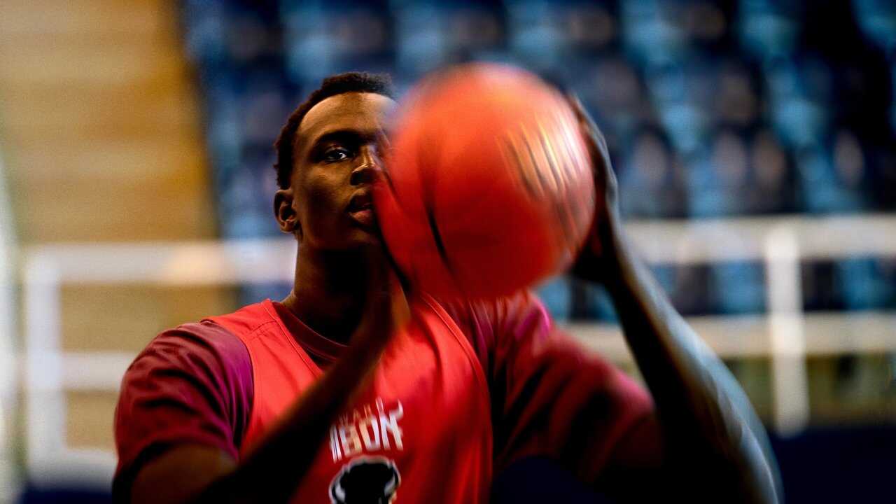A+ - The Long Game: Bigger Than Basketball (2022) 0