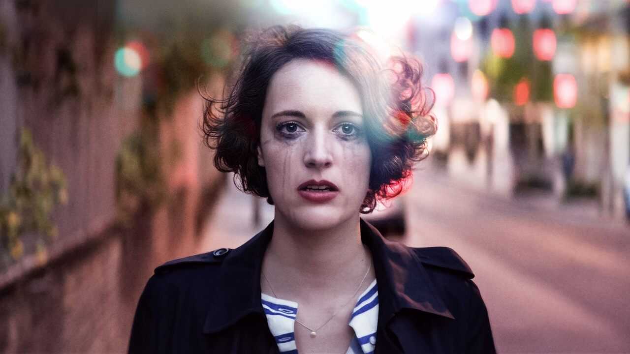 FR - Fleabag 0