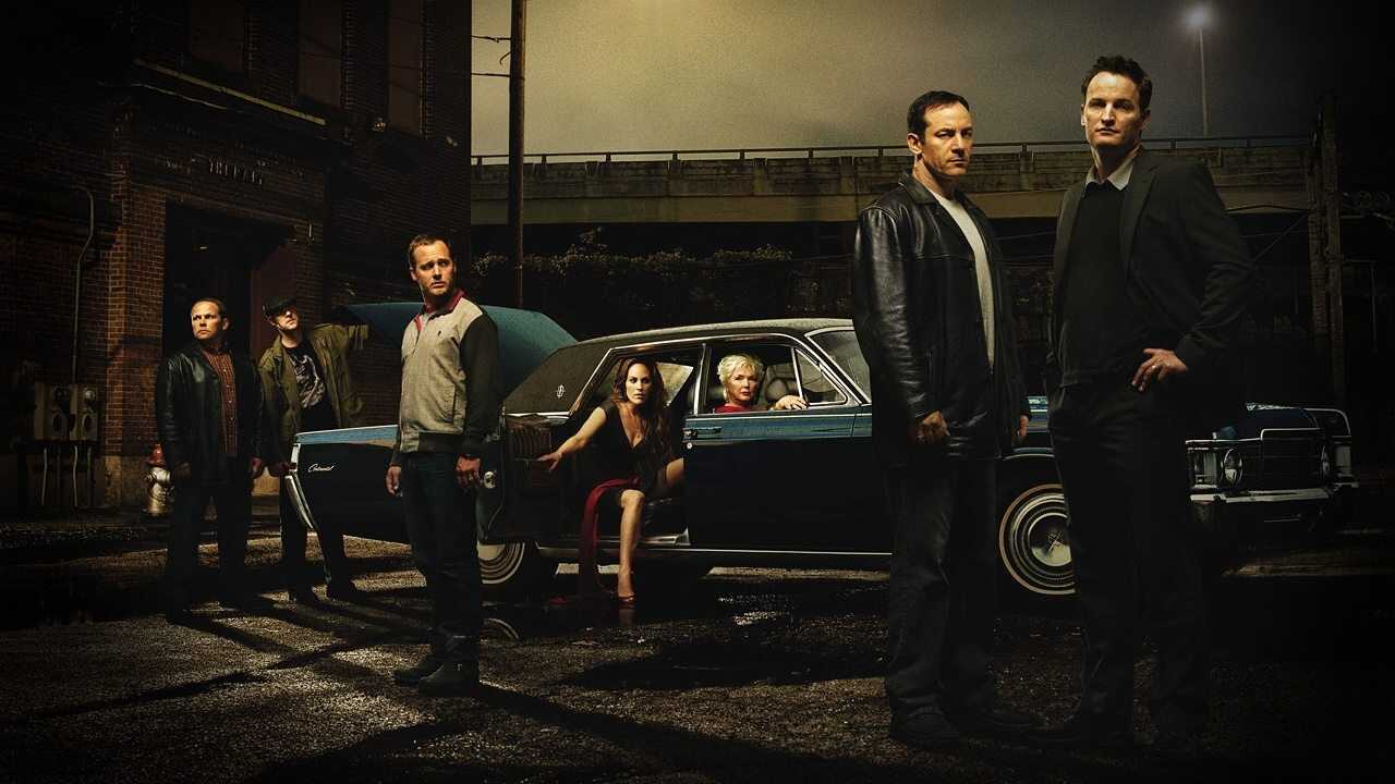 DE - Brotherhood (2006) 0