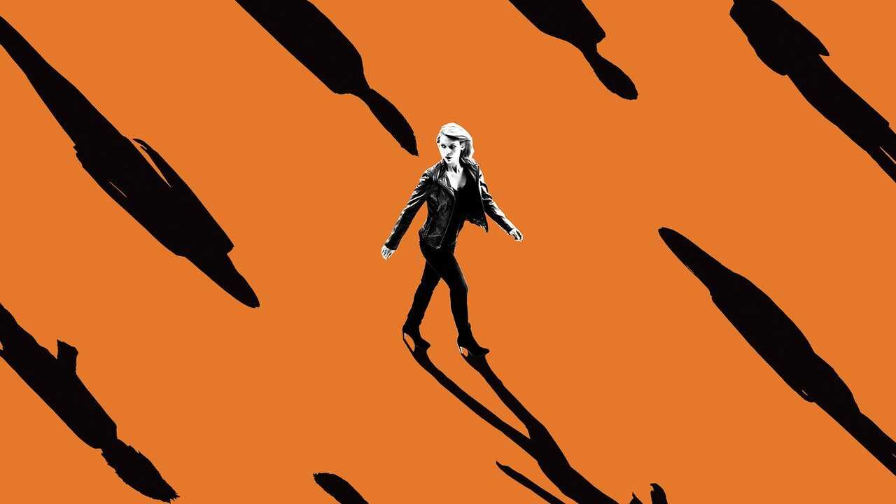 NL - HOMELAND 0