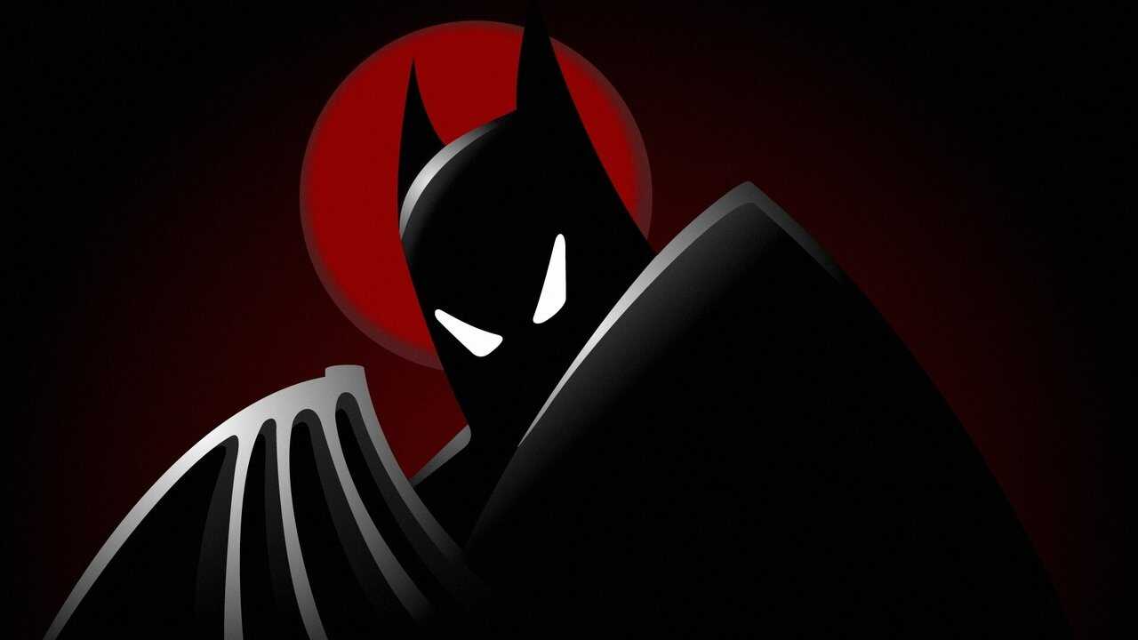 ES - Batman: La Serie Animada (1992) 4