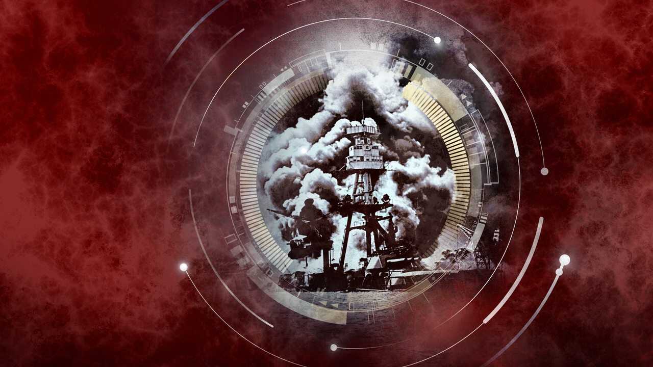 FR - Attack on Pearl Harbor: Minute by Minute 0