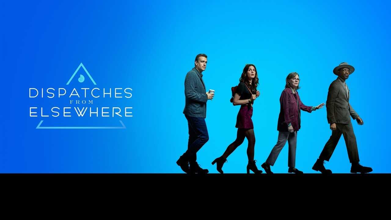 EN - Dispatches from Elsewhere (2020) 3