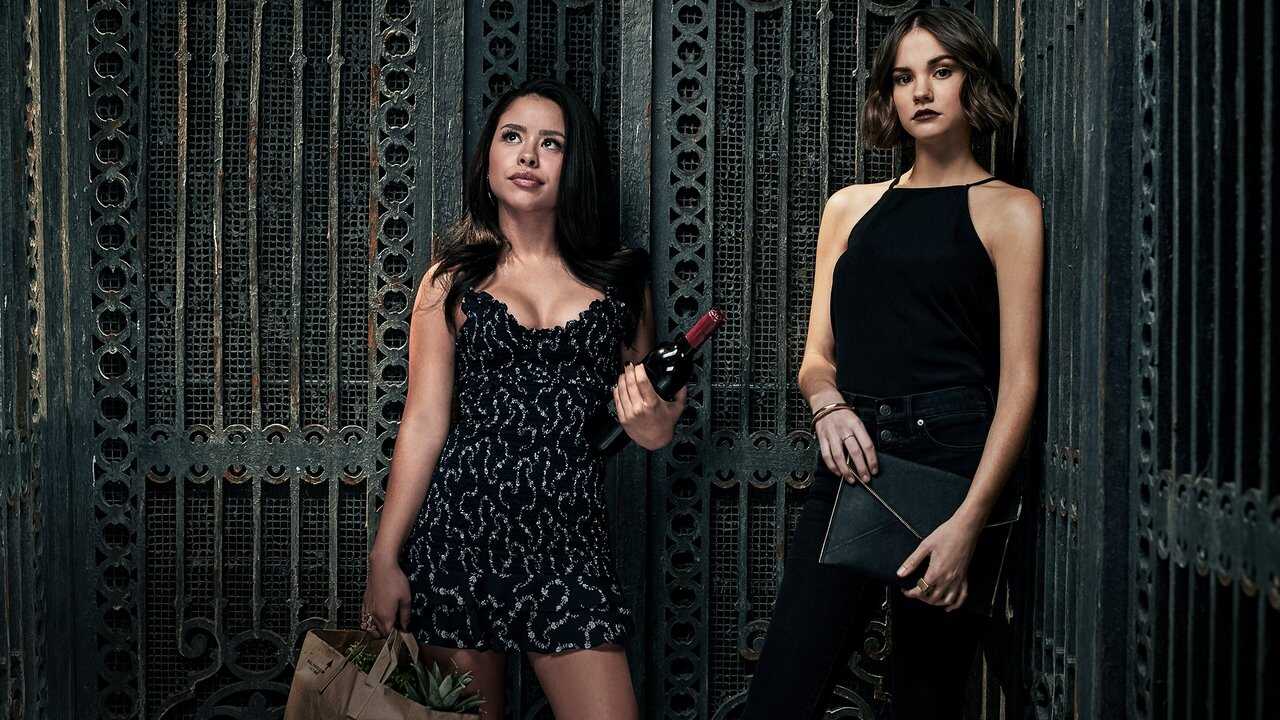 DE - Good Trouble (2019) 2