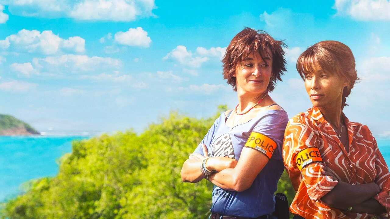 ES - Crimen en el trópico (2019) 2