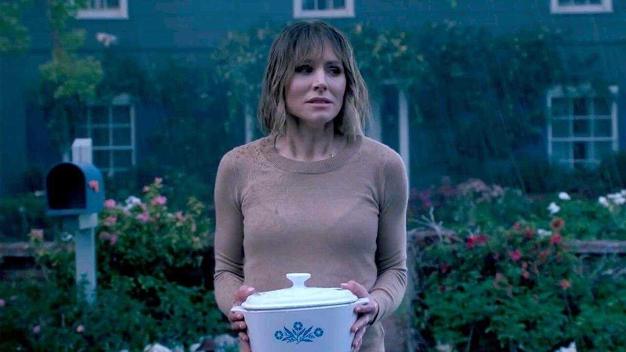 NL - The Woman in the House Across the Street from the Girl in the Window (2022) 2