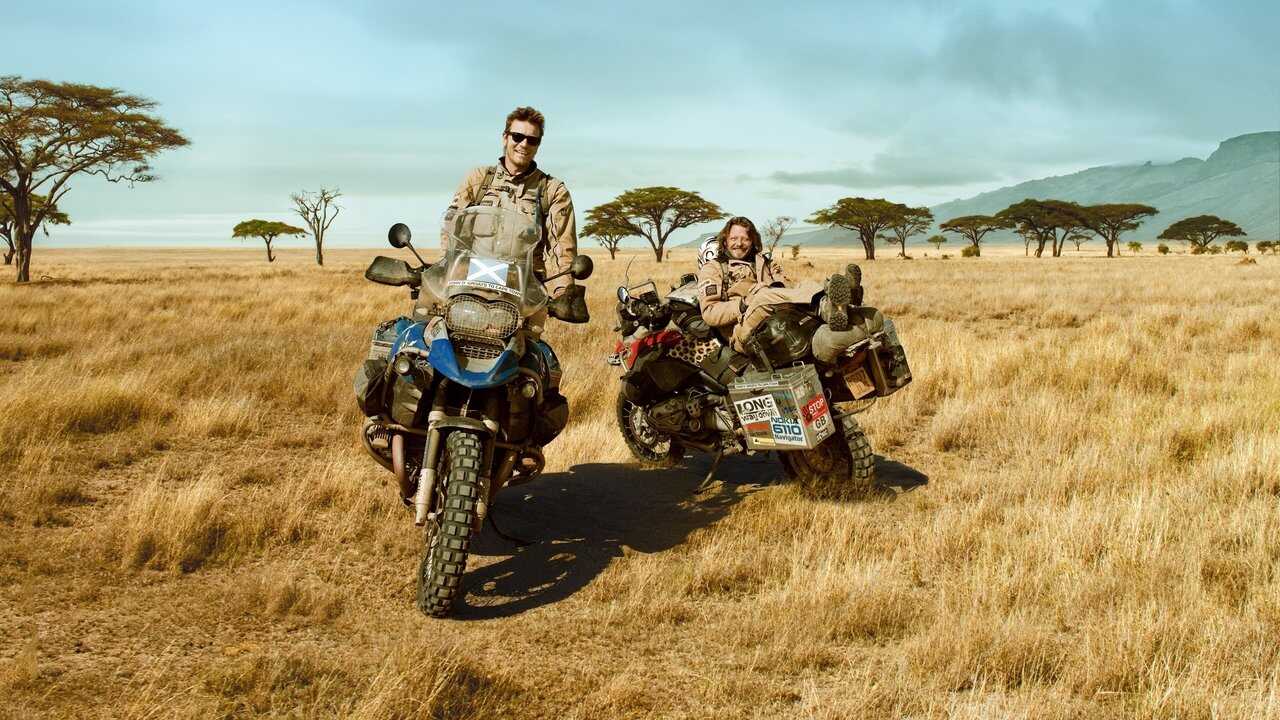 A+ - Long Way Down (2007) 0