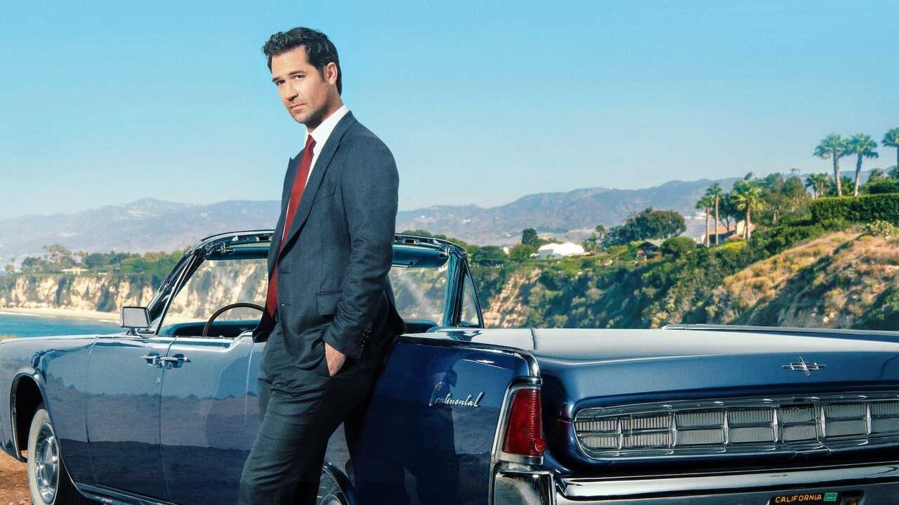 EX - The Lincoln Lawyer (2022) 1