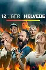 DK - 12 uger i helvede 12