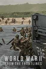 PL - II WOJNA ŚWIATOWA - HISTORIE Z FRONTU 12