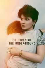 AR - Children of the Underground (2022) 12