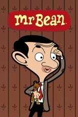 EX - Mr. Bean: The Animated Series 12