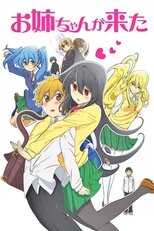 DE - Onee-chan ga Kita (2014) (Ger Sub) 12