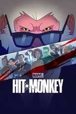 DE - Marvel's Hit-Monkey 12