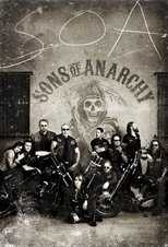 NL - SONS OF ANARCHY (2008) 12