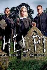 EN - Help! My House Is Haunted! (2018) 12