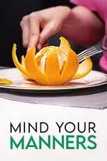 NF - Mind Your Manners 12