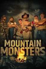 EN - Mountain Monsters (2013) 12