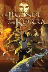 DE - Die Legende von Korra 12