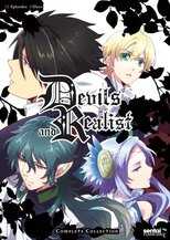 DE - Makai Ouji: Devils and Realist (2013) (Ger Sub) 12