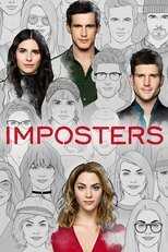 AR - Imposters (2017) 12