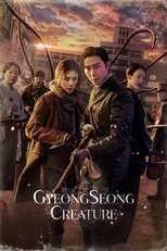 NF - Gyeongseong Creature 12