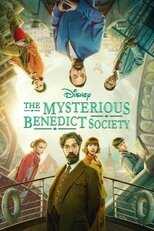 AR - The Mysterious Benedict Society (2022) 12