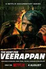 NF - The Hunt for Veerappan 12