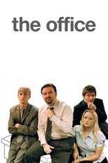 EN - The Office UK (2001) 12