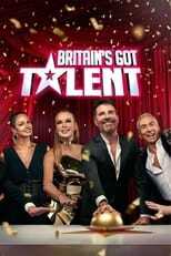 EN - Britain's Got Talent (2007) 12
