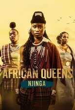AR - African Queens: Njinga (2023) 12
