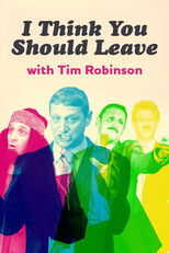 AR - I Think You Should Leave with Tim Robinson (2023) 12