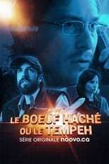 QFR - Le boeuf haché ou le tempeh 12