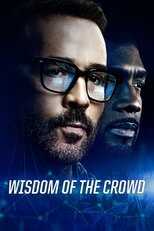 DE - Wisdom of the Crowd (2017) 12