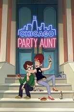 IT - Chicago Party Aunt 12