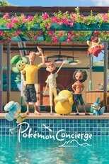 [SE] Pokémon Concierge (Svenskt Tal) 12
