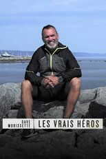 QFR - Dave Morissette - Les vrais héros 12