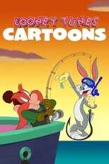 EX - Looney Tunes Cartoons 12