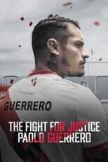 NF - The Fight for Justice: Paolo Guerrero 12