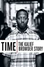 DE - Time: The Kalief Browder Story (2017) 12
