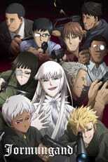 EN - Jormungand (2012) 12
