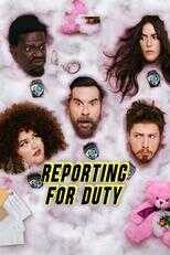 NF - Reporting for Duty 12