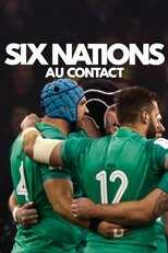 FR - Six Nations : Au contact 12