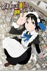 DE - Soredemo Machi wa Mawatte Iru (2010) (Ger Sub) 12