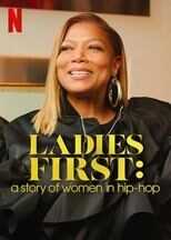 [SE] Ladies First: A Story Of Women In Hip-Hop 12
