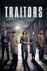 EN - Traitors (2019) 12
